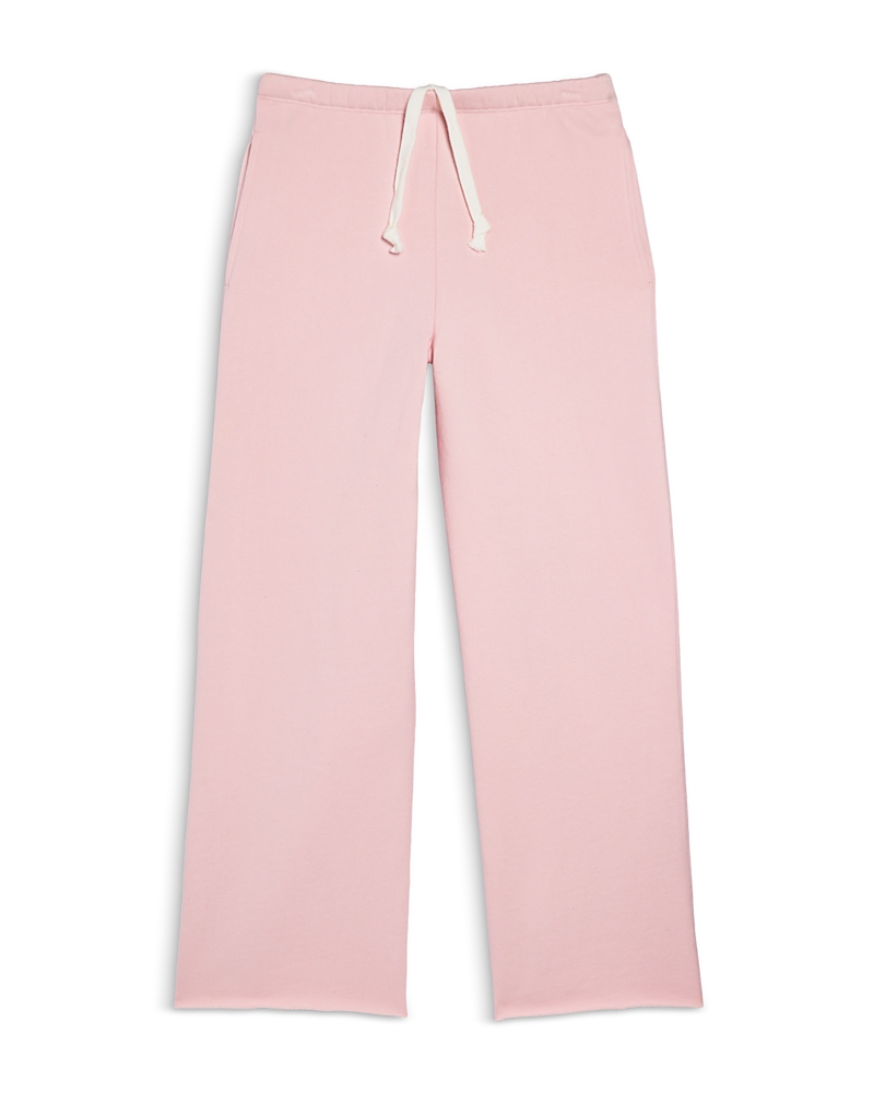 KatieJnyc Girls' Tween Shane Wide Leg Pants - Big Kid
