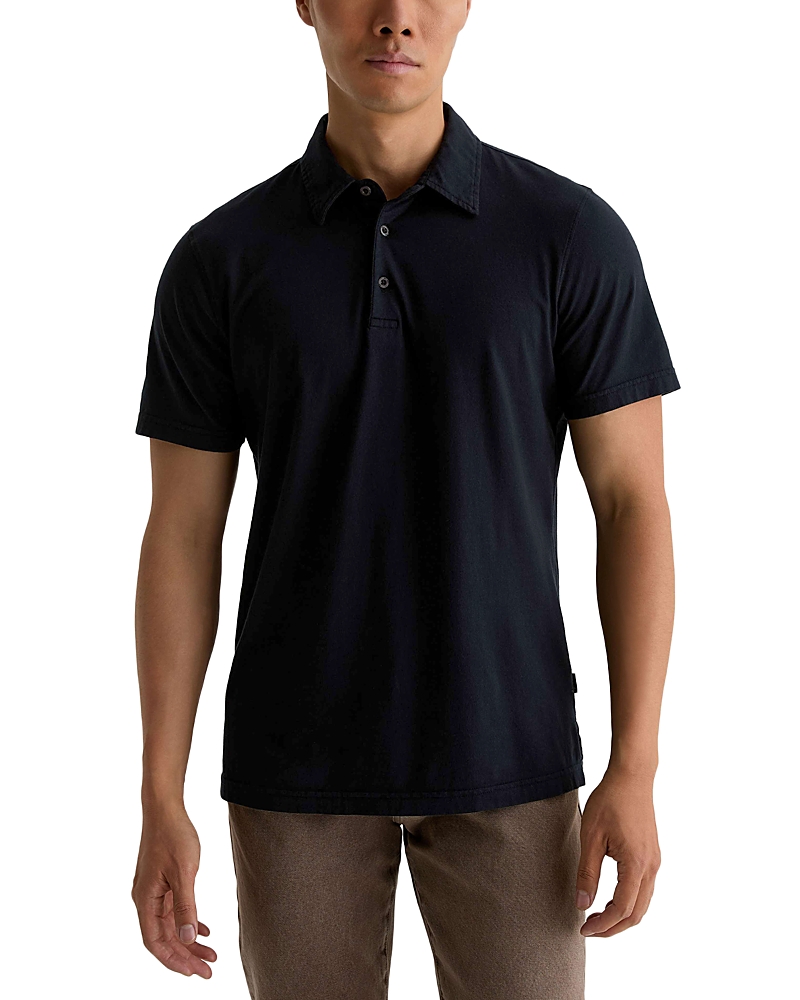Ag Classic Polo Shirt