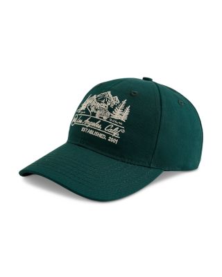 Classic Logo Cap - Exclusive 