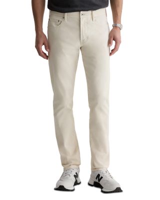 Tellis Slim Twill Pants