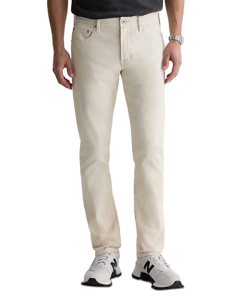 Ag Tellis Slim Twill Pants