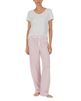 Core Knit Separate Long Pants