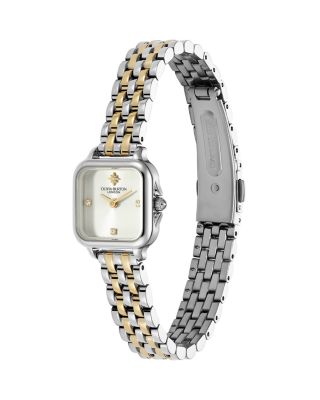 Mini Grosvenor Watch, 20mm x 20mm