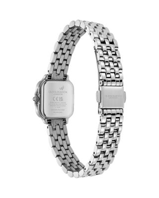 Mini Grosvenor Watch, 20mm x 20mm