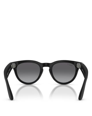 Round Sunglasses, 50mm