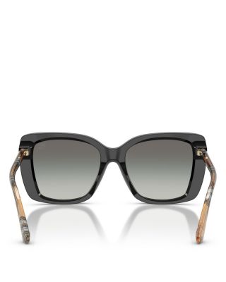 Square Sunglasses, 54mm