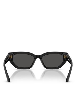 Cat Eye Sunglasses, 54mm