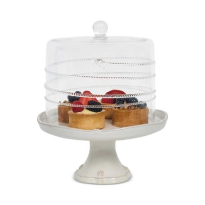 Amalia Petite Cake Dome