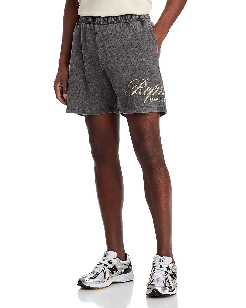Represent Owners Club Logo Shorts