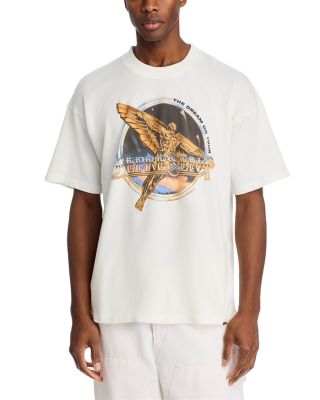 Golden Tour Graphic T-Shirt