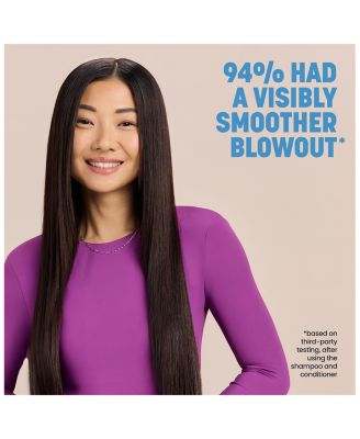 Liquid Glass Smoothing Shampoo 8.5 oz.