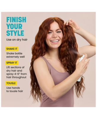 Triple Sec 3-in-1 Finishing Spray - Blanc Scent 4.2 oz.