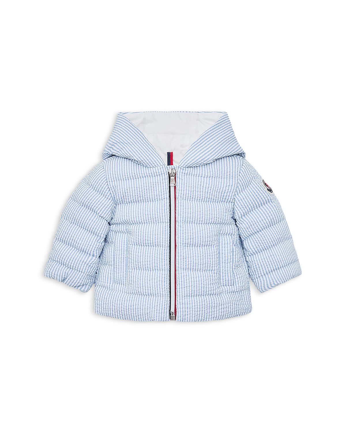 Moncler Boys' Haluk Jacket - Baby, Little Kid