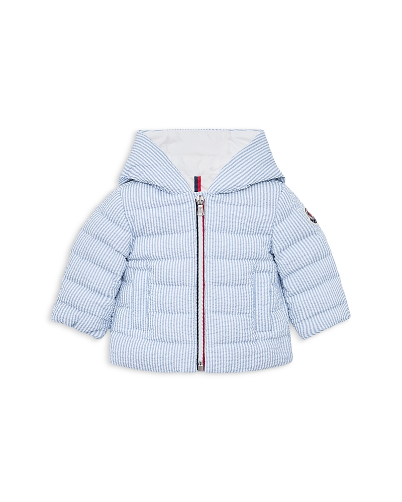 Moncler Boys' Haluk Jacket - Baby, Little Kid