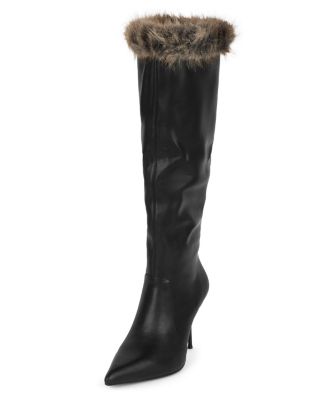Women's Thermal Cuff Boots