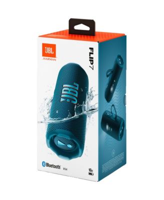  Flip 7 Portable Waterproof And Drop-Proof Speaker