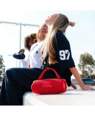  Charge 6 Waterproof Bluetooth Speaker