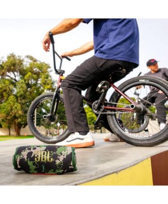  Charge 6 Waterproof Bluetooth Speaker