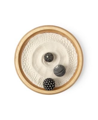  Meditative Sand Wonderscape by Olander Earthworks