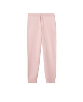  Wool Blend Track Pants