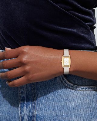 Reese Watch, 20mm x 30mm