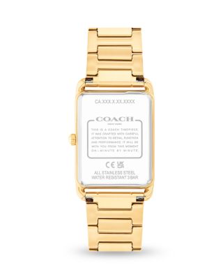 Elliot Watch, 32mm x 26mm  