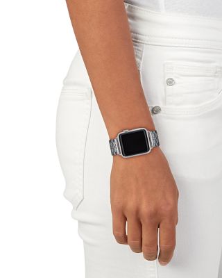 Apple Watch&reg; Stainless Steel Bracelet, 38/40/41mm