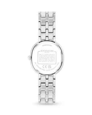 Harlow Watch, 23.8mm x 26mm