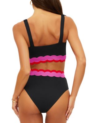 Marin Bikini Top & Harriet Bikini Bottoms