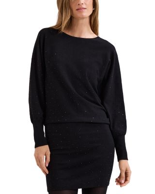 Becca Embellished Dress