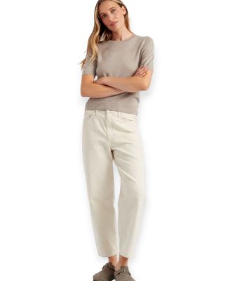  Women's Pure Merino T-shirt