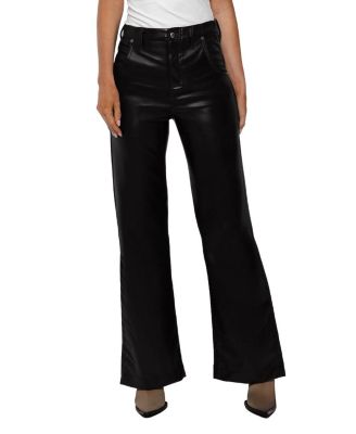  Faux Leather Dianne Pant