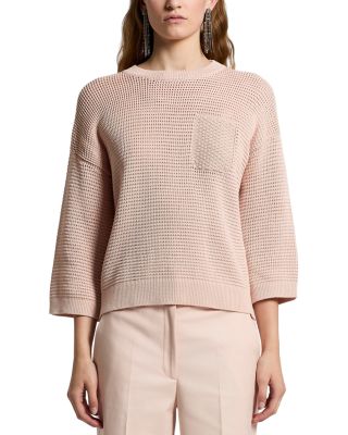 Cotton Sweater