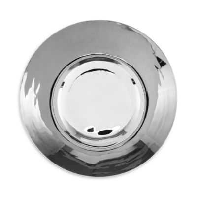 Fluted Serving Bowl - Exclusive