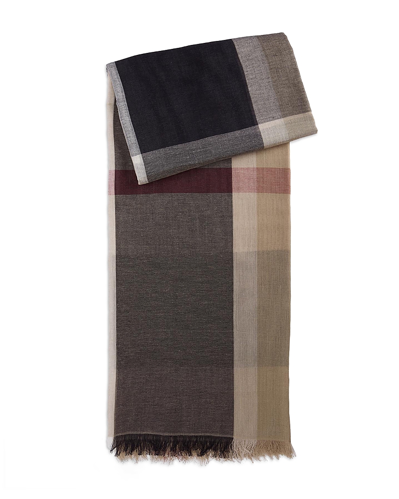Barbour Esther Cotton Scarf