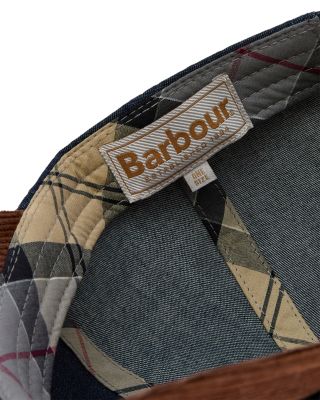 Mya Denim Baseball Cap