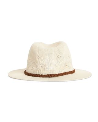 Flowerdale Hat