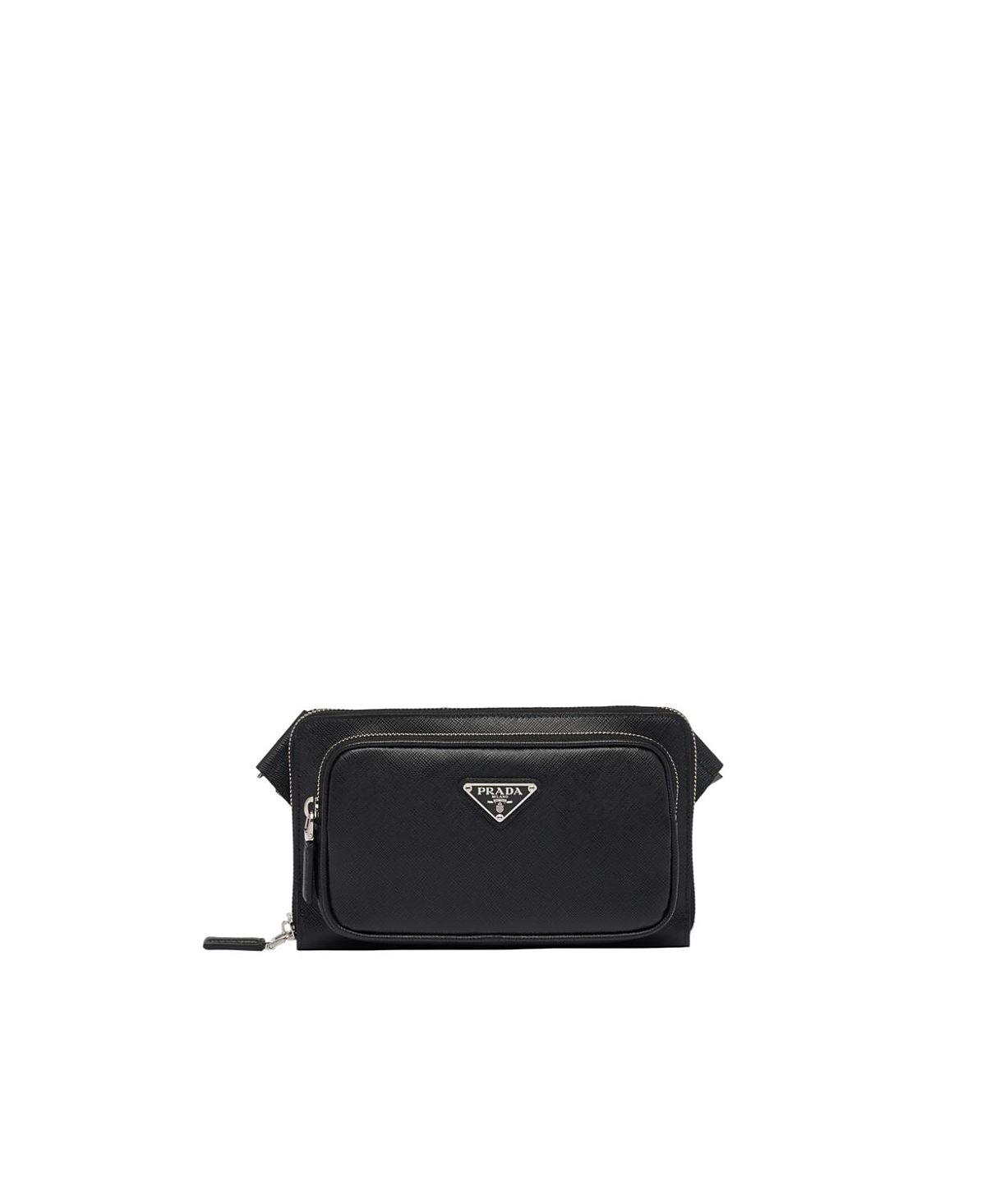 Prada Saffiano Leather Belt Bag
