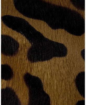 Bonnie Mini Printed Leather Handbag