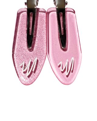 No Crease Clips, Pack of 6