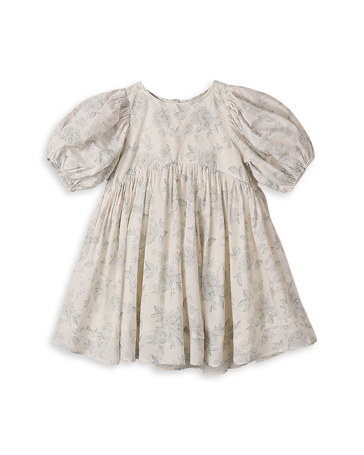 Rylee + Cru Girls' Noralee Luna Dress - Little Kid