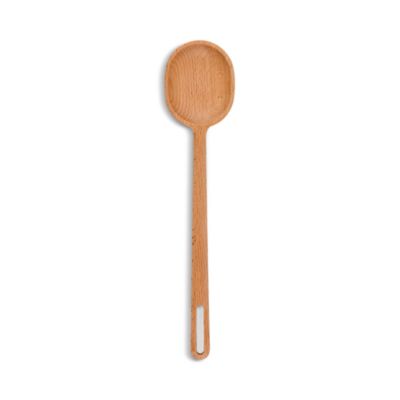 Signature Wood Spoon