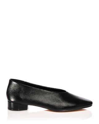 Women's Amira Flats - Exclusive