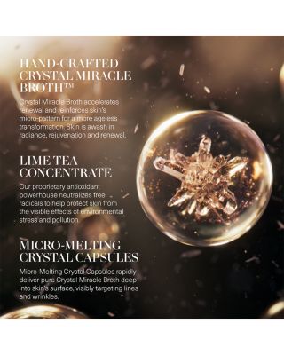 Genaissance de la Mer™ The Eye & Expression Ampoule 0.67 oz.