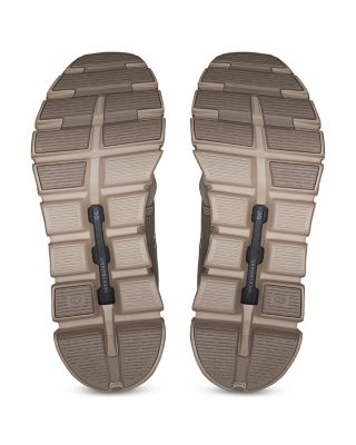 Women's Cloud 6 Running Sneakers in Cinfer Fog