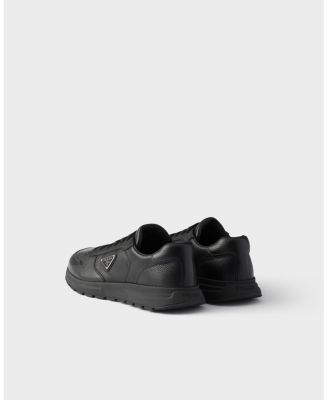  Men's Prax 2.0 Leather Sneakers