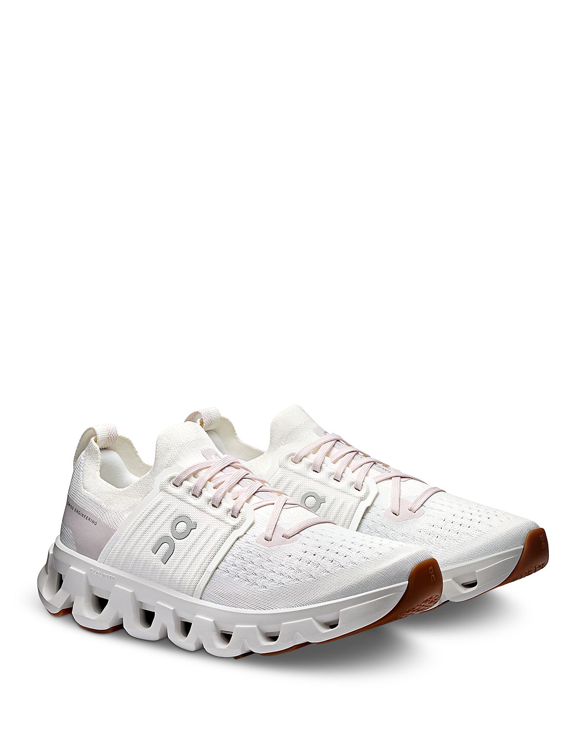 On Women's Cloudswift 4 Sneakers
