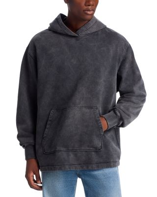 Relaxed Fit Hoodie