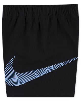 Boys' Sportswear Relaxed Tee & Shorts Set - Little Kid