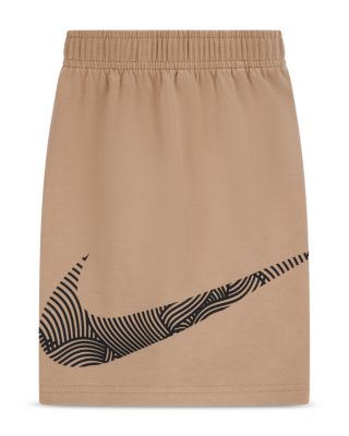 Boys' Sportswear Relaxed Tee & Shorts Set - Little Kid